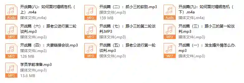 婚外情治理实战指南:开战篇限时揭秘-知行情感社