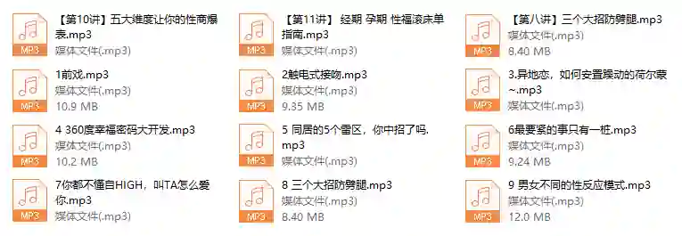 陈见《性魅力实战指南》限时揭秘:释放专属性魅力的7个关键步骤-知行情感社