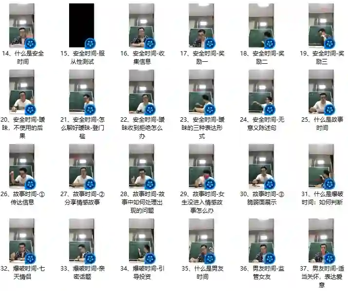 图片[1]-鸟鸦救赎《情绪爆破》-知行情感社