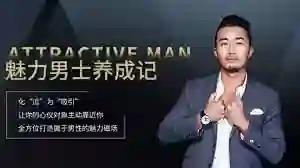 乐鱼《魅力男士养成记》实战指南：限时揭秘专属蜕变路径-知行情感社