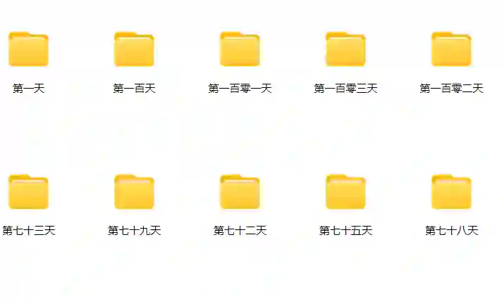 《展示面4.0》实战指南:103天高效落地专属训练计划-知行情感社