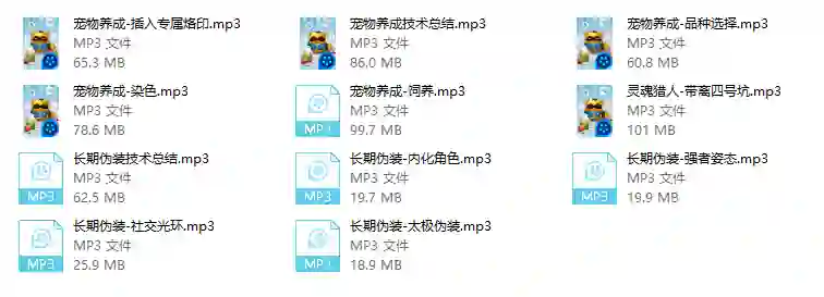 图片[1]-猎人技术实战指南｜2024最新版限时揭秘+专属资源-知行情感社