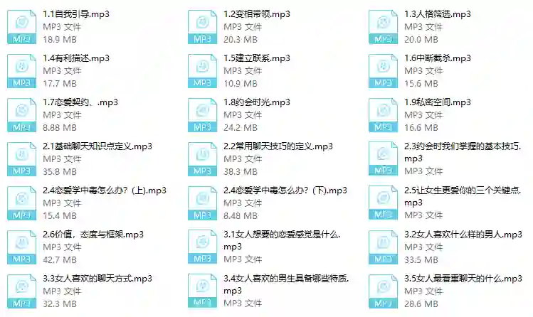 图片[1]-乌鸦自信聊天宝典V2.0｜实战指南+独家话术揭秘-知行情感社
