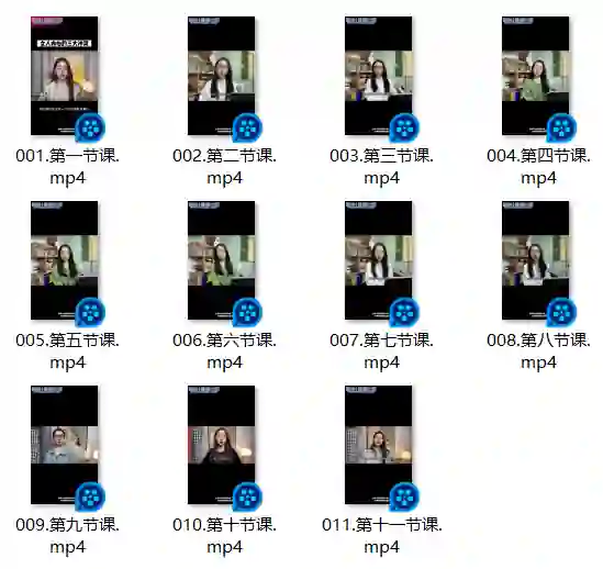 男性思维提升上帝视角2.0-知行情感社