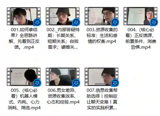 图片[1]-林老头lin《24年核心内容》（私教独享）-知行情感社