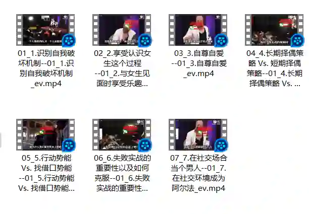 RSD泰勒《最后一搏计划》【社交光谱】实战指南·人工翻译专属版-知行情感社