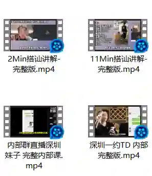 图片[1]-Simon《内部群实战案例揭秘》限时专属指南-知行情感社